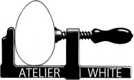 Logo - ATELIER WHITE